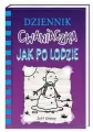 Jak po lodzie. Dziennik cwaniaczka. Tom 13 - tantis.pl