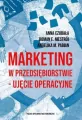 Marketing w przedsiębiorstwie - ujęcie operacyjne - tantis.pl