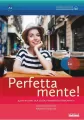 Perfettamente. Język włoski dla szkół ponadpodstawowych - tantis.pl