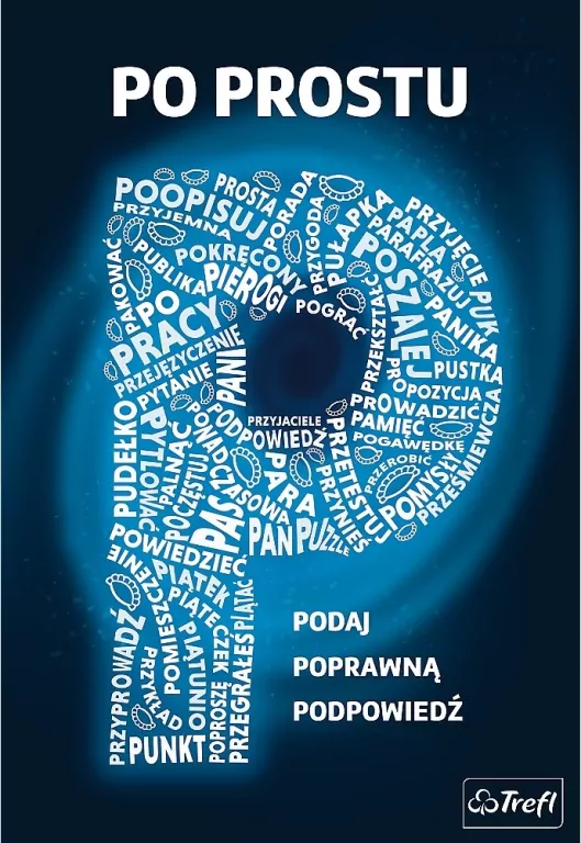 Po prostu P - tantis.pl