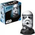 Puzzle 3D Hylkies: Szturmowiec - tantis.pl