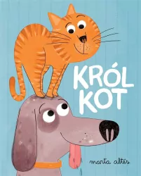 Król kot