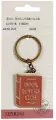 Pulteney Press Brelok metalowy - Book Lovers - tantis.pl