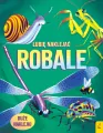 Robale. Lubię naklejać - tantis.pl