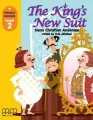 The King's New Suit SB Level 2 - tantis.pl