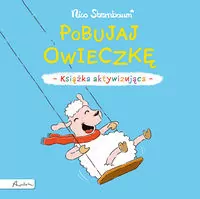 Pobujaj owieczkę. Książka aktywizująca - tantis.pl