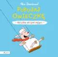Pobujaj owieczkę. Książka aktywizująca - tantis.pl