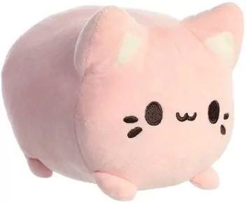 Meowchi truskawkowy 18cm - tantis.pl