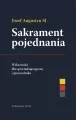 Sakrament pojednania Wskazówki dla... - tantis.pl