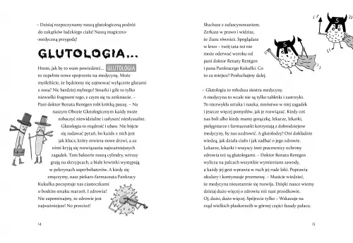 Glutologia - tantis.pl