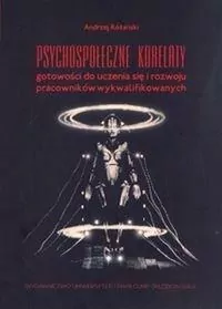 Psychospołeczne korelaty gotowości do uczenia się - tantis.pl