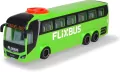 Autobus turystyczny 26,5cm. Flixbus - tantis.pl
