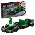 LEGO® Speed Champions. Bolid F1® Aston Martin Aramco AMR24 77245 - tantis.pl