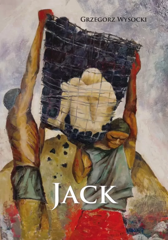 Jack - tantis.pl