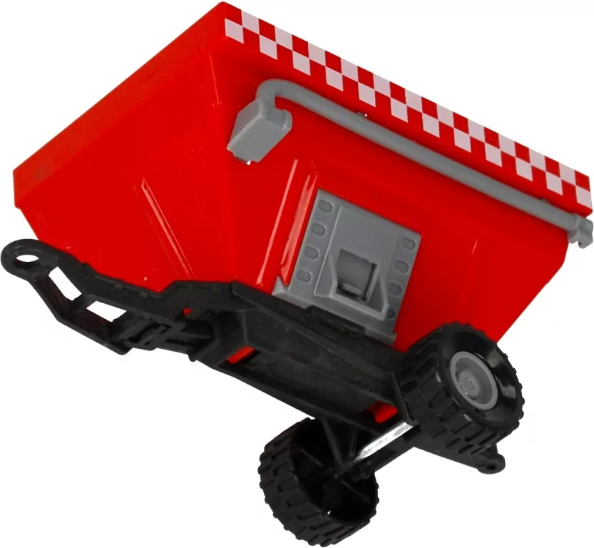 Kombajn 21cm Moje Ranczo - tantis.pl