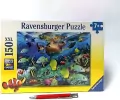 Puzzle XXL 150. Podwody raj - tantis.pl