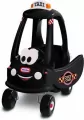 Cozy Coupe Cab Black - tantis.pl