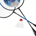 Badminton metalowy pokrowiec - tantis.pl