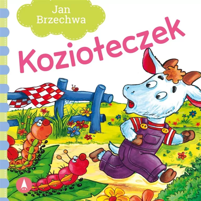 Koziołeczek - tantis.pl