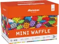 Mini Waffle klocki 400el - tantis.pl