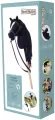 Hobby Horse A4 czarny - tantis.pl