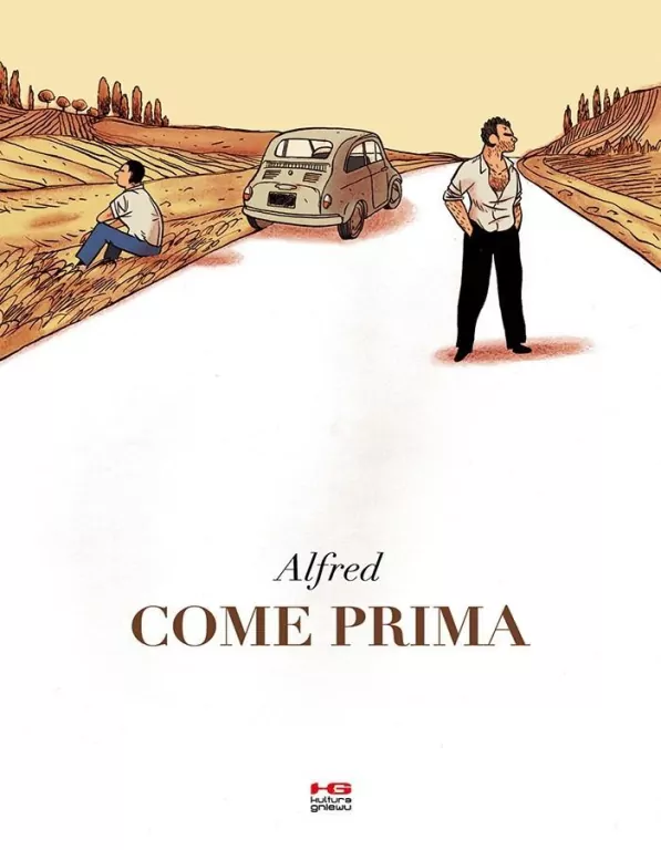 Come Prima - tantis.pl
