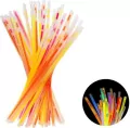 Pałeczki fluorescencyjne 20cm 100szt mix - tantis.pl