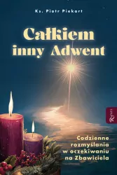 Całkiem inny Adwent