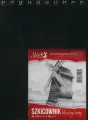 Szkicownik klasyczny. Spirala na krótszym boku B6/80K 98g - tantis.pl