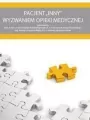 Pacjent INNY wyzwaniem opieki medycznej - tantis.pl