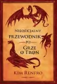 Nieoficjalny przewodnik po Grze o Tron - tantis.pl