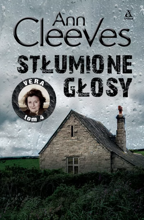 Stłumione głosy - tantis.pl