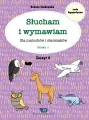 Słucham i wymawiam. Głoska s. Zeszyt 6 - tantis.pl