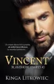 Vincent. Blakemore Family. Tom 2 - tantis.pl
