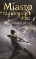 Miasto zagubionych dusz. Dary Anioła. Tom 5 - tantis.pl