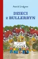Dzieci z Bullerbyn. Książka. Astrid Lindgren - tantis.pl