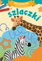 Szlaczki. Maluszkowe malowanie - tantis.pl