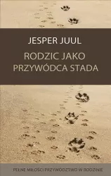 Rodzic jako przywódca stada