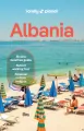 Lonely Planet Albania - tantis.pl