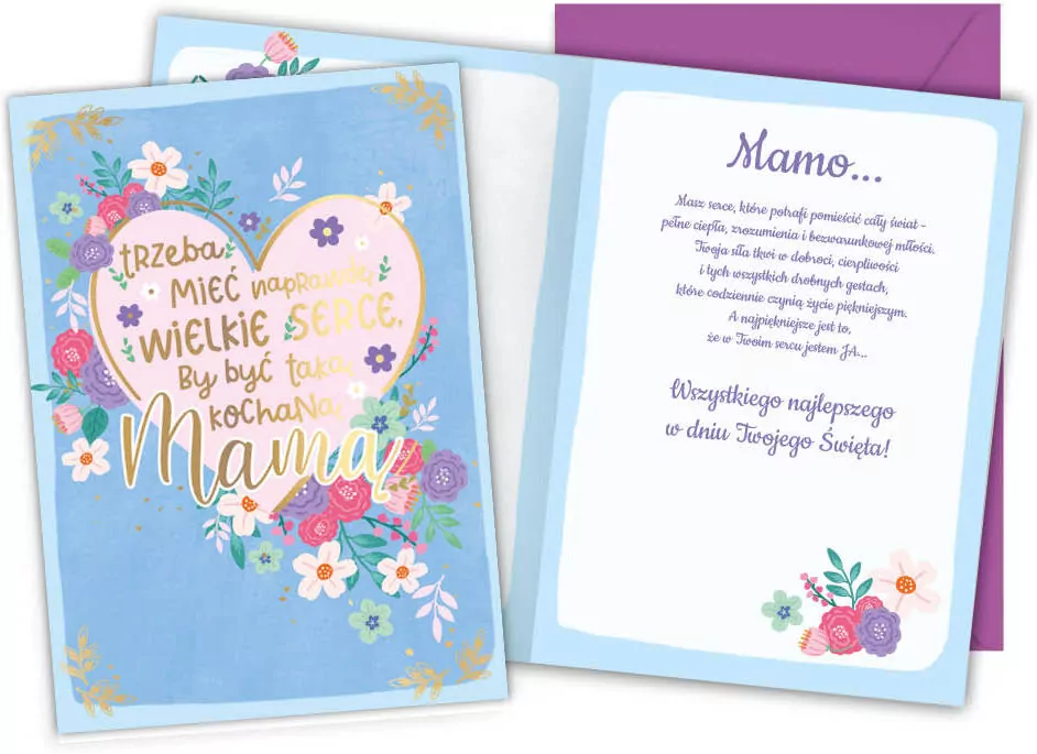 Karnet Mama - tantis.pl