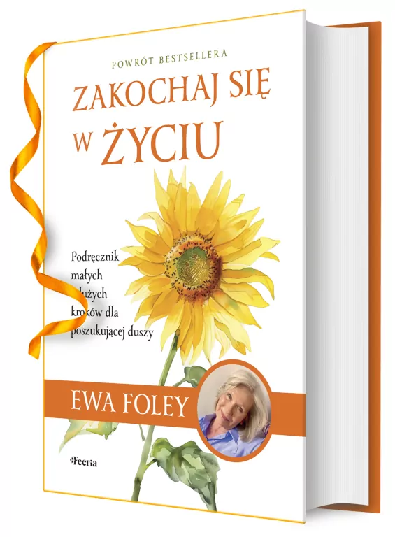 Zakochaj się w życiu - tantis.pl