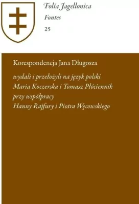 Korespondencja Jana Długosza