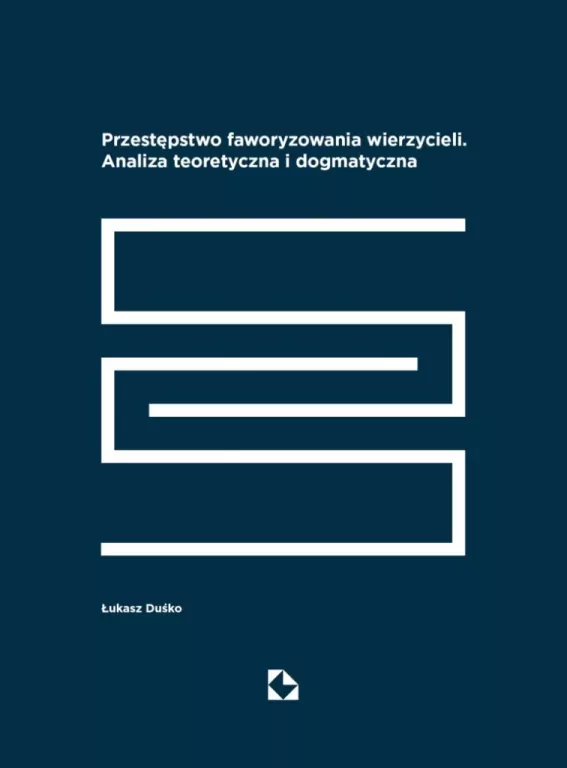 Przestępstwo faworyzowania wierzycieli - tantis.pl