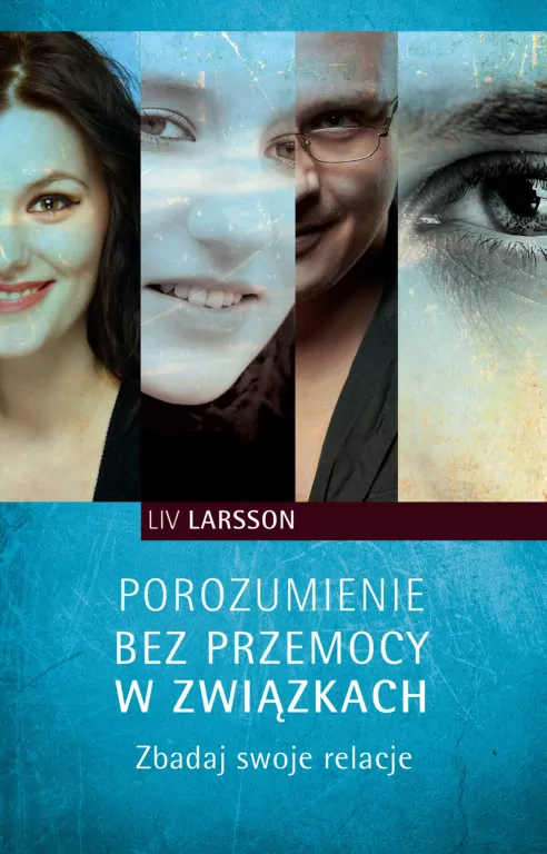 Porozumienie bez przemocy w związkach - tantis.pl