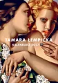 Kalendarz 2027 Tamara Łempicka wzór 2 A3 - tantis.pl