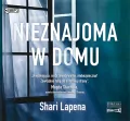Nieznajoma w domu. Audiobook - tantis.pl