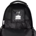 Plecak 4-komorowy BP5 ST.BLACK VINTAGE - tantis.pl