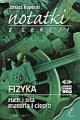 Fizyka. Notatki z lekcji. Część 1 - tantis.pl