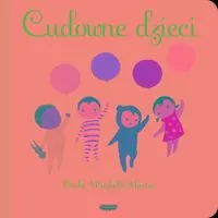 Cudowne dzieci - tantis.pl