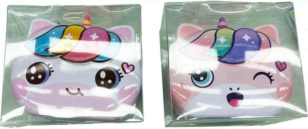 Skarbonka Unicorn mix - tantis.pl